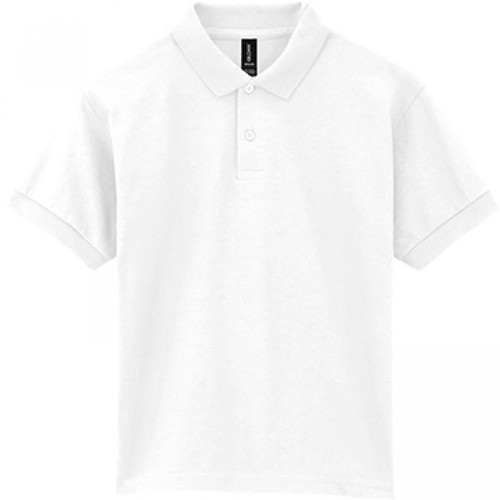 Poloshirt for teens - poloshirt,