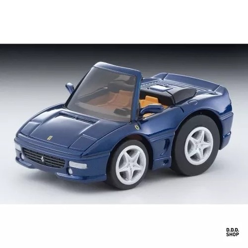 Choro zero ferrari f355 - zero, z-78