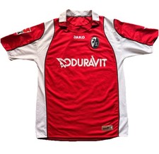 SC Freiburg Trikot Heimtrikot