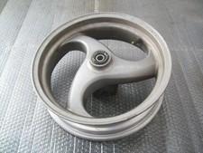 VORDERFELGE FÜR PIAGGIO NRG MC3 PURE JET 50 AB 2006 (PI8960)