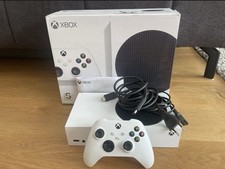 Microsoft Xbox Series S 512GB