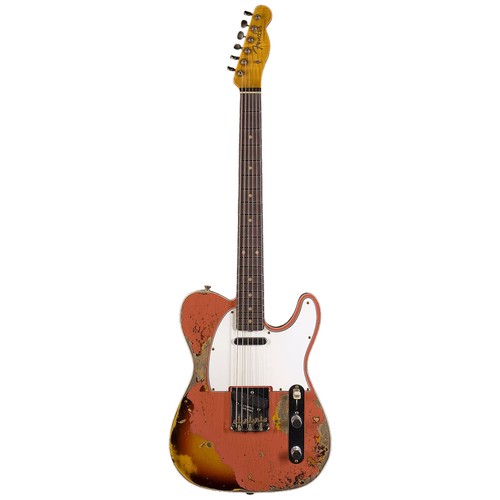 Neu fender custom - neu:,