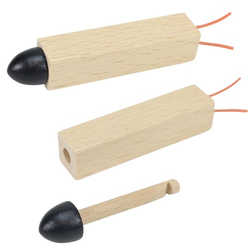 Gummiangel trick schnipp spiel - gummiangel,
