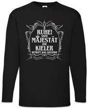 Seine majestät der kieler - majestät,
