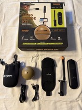 Deeper Long Range Kit Limited Edition Chirp + 2  ( Kein Fox,Shimano,Nash)
