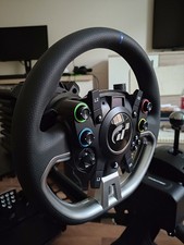 Fanatec GT DD Pro Lenkrad QR2