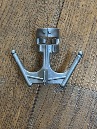 Haken waffe original - 🪝,