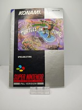 Super Nintendo / SNES