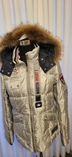 Bogner Polar Skijacke M