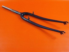 Retro Vintage Fahrrad Gabel