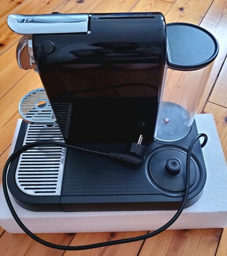 Longhi citiz nespresso - de'longhi,