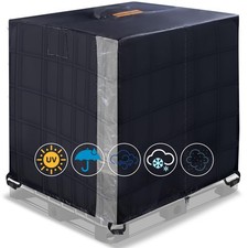 1000 Liter Wassertank