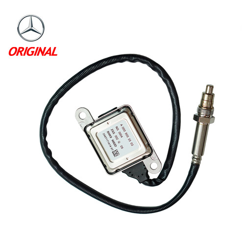 Original mercedes nox sensor - original,
