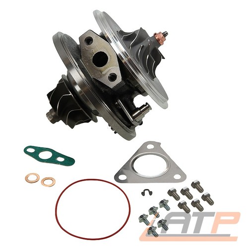 Rumpfgruppe für audi b7 - audi, a4