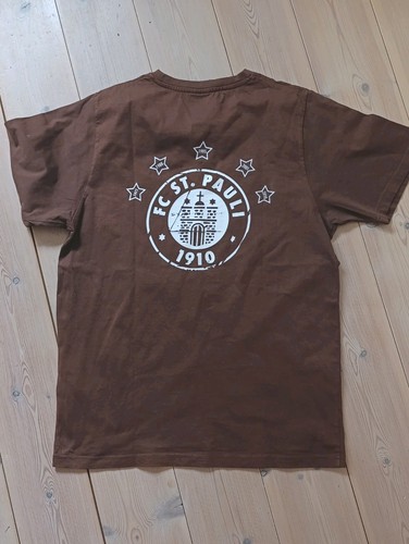 Pauli t shirt - pauli, original