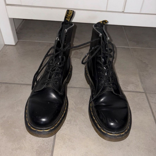 Martens unisex stiefelette - martens,