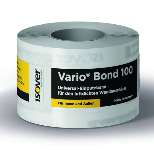 Isover vario bond - isover,