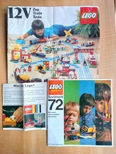 LEGO 70er Jahre