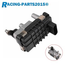 LADEDRUCKSTELLER STELLMOTOR