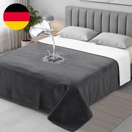 Wasserdichte decke 152x203cm - wasserdichte,