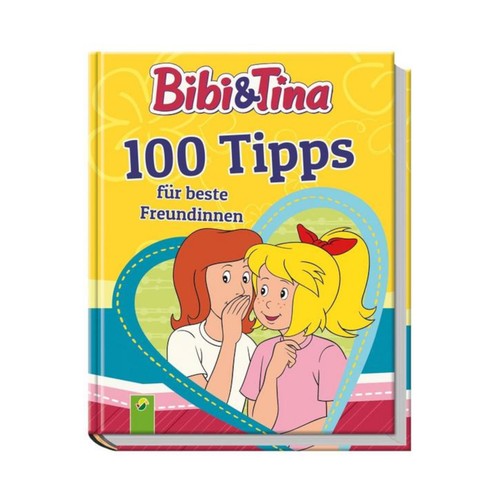 Bibi und tina - tina, tipps