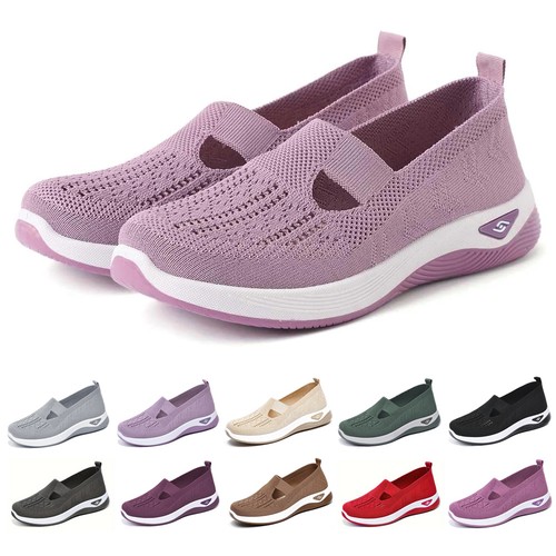 Turnschuhe damen slip - damen, on