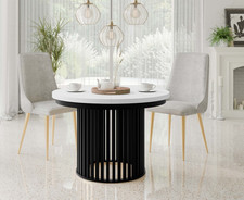 Ausziehbarer Tisch Hyrblis