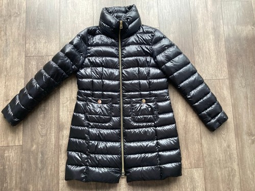 Herno daunen mantel - herno,