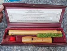 Anfänger SEHR schön! MOECK