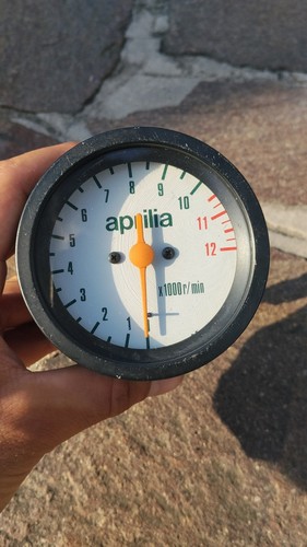 Aprilia af1 futura - af1,