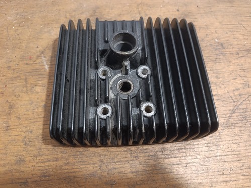 Zundapp ks50 zylinderkopf - ks50,