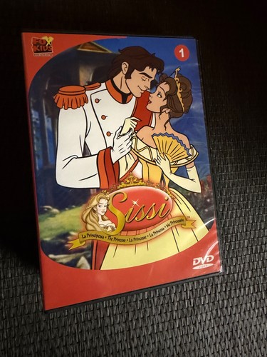 Sissi die prinzessin teil - sissi,