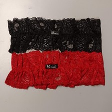 Strumpfband Schleife Braut