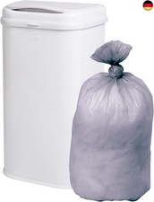 Ubbi Adult Diaper Pail Plastic