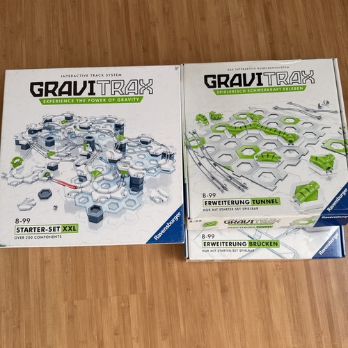 Gravitrax starter set - gravitrax, starter-set