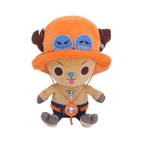 One piece chopper ace - piece,