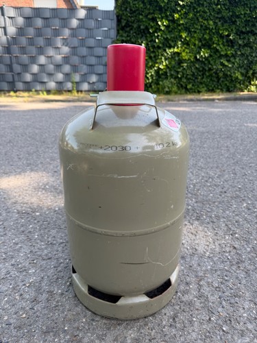 Stück propangas gasflasche - stück,