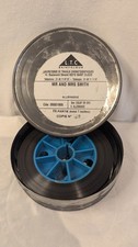Kino Trailer 35mm Zelluloid