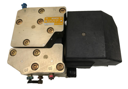 Mercedes benz hydraulikelement - mercedes-benz,