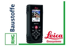 Leica Disto X4 -Neu