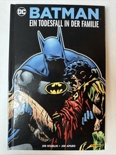 Batman: Ein Todesfall in der