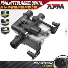 Kühlmittelregelventil