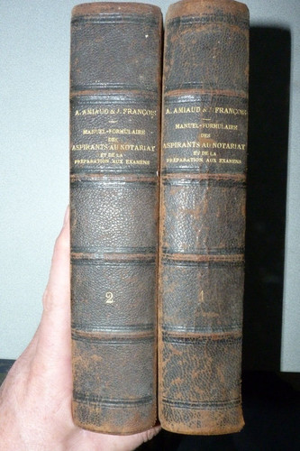 Handbuch der notariatsbewerber - der,