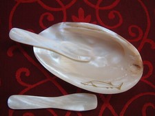 Exclusive Kaviar- Schale &