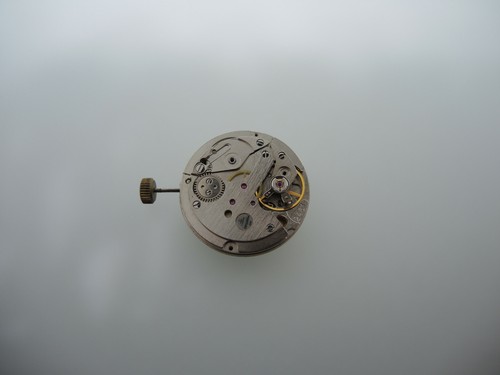 Uhrwerk tissot 2461 - uhrwerk, 2461,