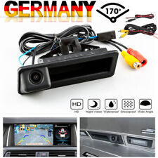 170° HD Für BMW Rückfahrkamera Griff Grifftaster 3er 5er X5 E90 E91 E60 E61 CCD