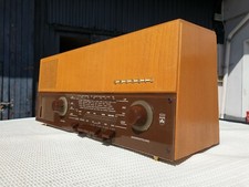 Grundig alt röhren radio - alt,