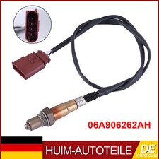 Lambdasonde (nach Kat,Sonde2) für 1.4 16V 55kW 75PS VW Golf 4 Bora Diagnosesonde