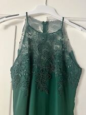 badgley mischka gown