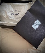 Prada Schal aus Kaschmir